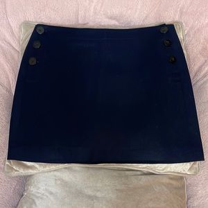 Ulla Johnson mini skirt